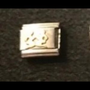 Hold. Gemini nomination charm